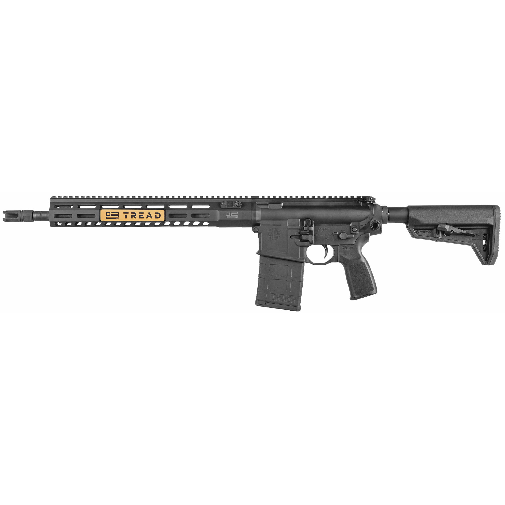 SIG SAUER 716i TREAD 308/7.62MM NATO 16″ RIFLE - Image 3