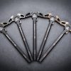 RADIAN RAPTOR AMBIDEXTROUS AR15/M16 CHARGING HANDLES - Image 6