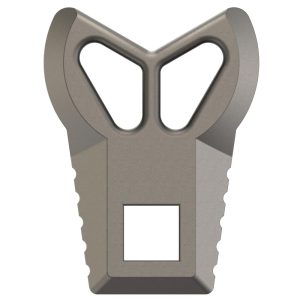 REAL AVID MASTER FIT 3-PRONG FLASH HIDER WRENCH