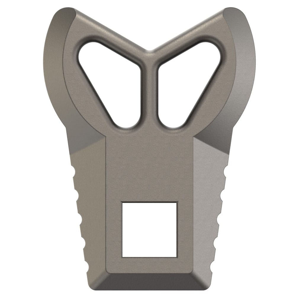 REAL AVID MASTER FIT 3-PRONG FLASH HIDER WRENCH