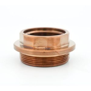 REARDEN ATLAS ALPHA MOUNT – HEAT TREAT