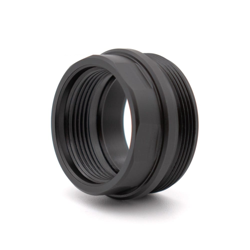 REARDEN LOW PROFILE ALPHA ATLAS – NITRIDE - Image 2