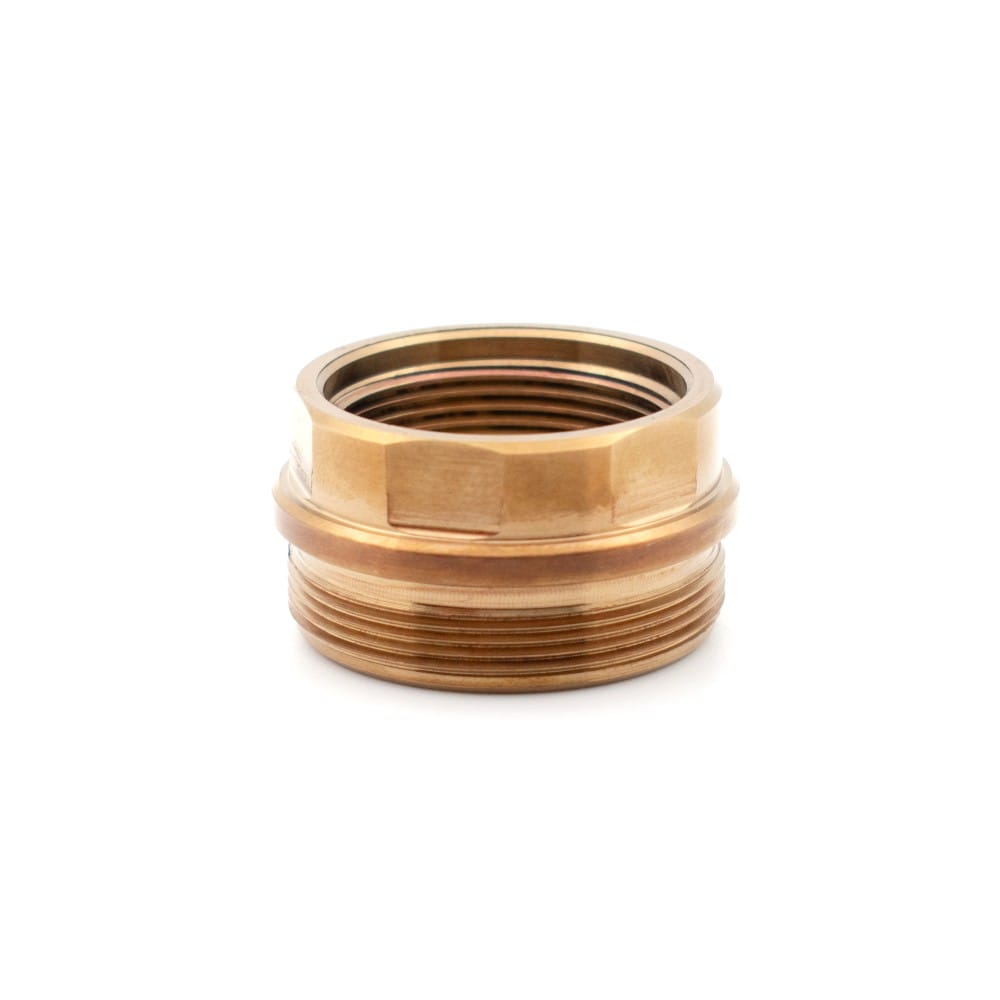 REARDEN LOW PROFILE ALPHA ATLAS – HEAT TREAT