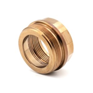 Alternative view of REARDEN LOW PROFILE ALPHA ATLAS – HEAT TREAT