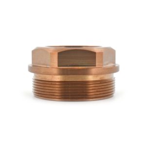 REARDEN ATLAS BRAVO MOUNT (GEN 2) – HEAT TREAT