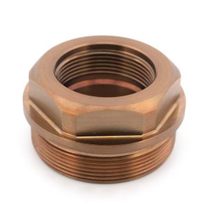 Alternative view of REARDEN ATLAS BRAVO MOUNT (GEN 2) – HEAT TREAT