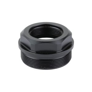 Alternative view of REARDEN ATLAS BRAVO/HUB TITANIUM MOUNT (GEN 2)