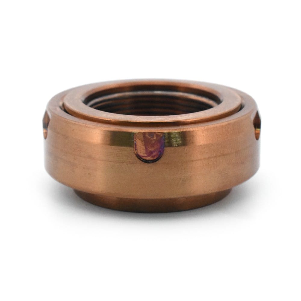 REARDEN ATLAS CHARLIE MOUNT (GEN1) – HEAT TREAT