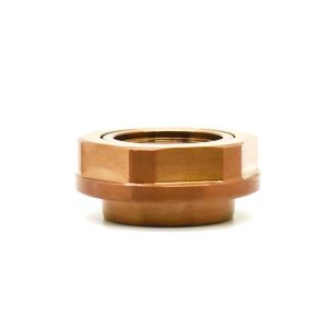 REARDEN ATLAS CHARLIE MOUNT (GEN 2) – HEAT TREAT