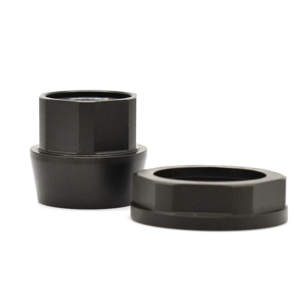 REARDEN ATLAS CHARLIE XL MOUNT – NITRIDE - Image 2