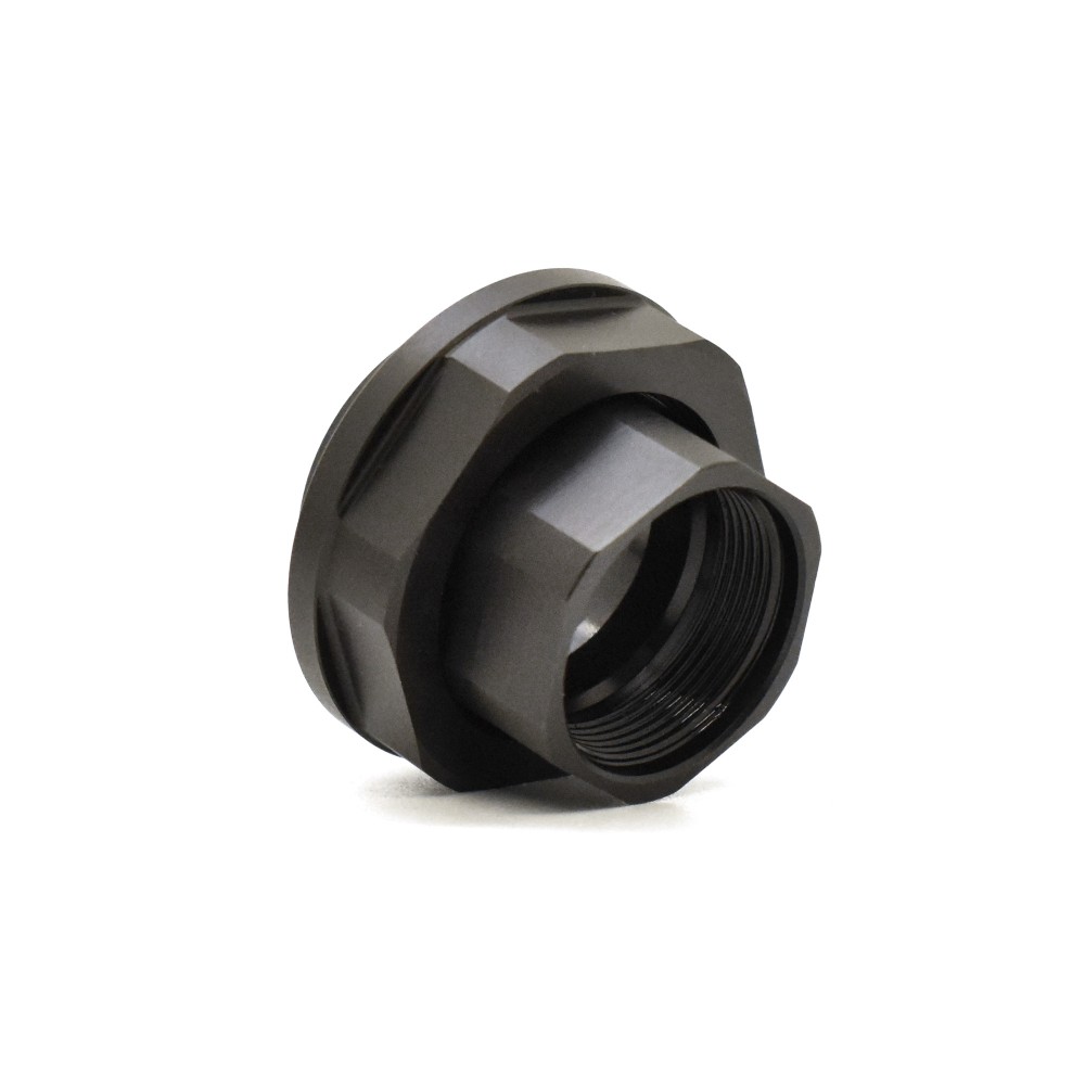 REARDEN ATLAS CHARLIE XL MOUNT – NITRIDE - Image 3