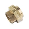 REARDEN ATLAS CHARLIE XL MOUNT – HEAT TREAT - Image 4