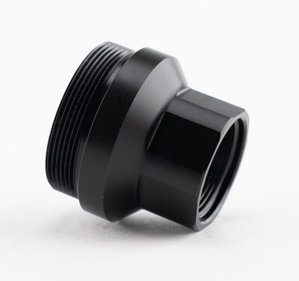REARDEN ATLAS XL BRAVO/HUB MOUNT – NITRIDE - Image 4