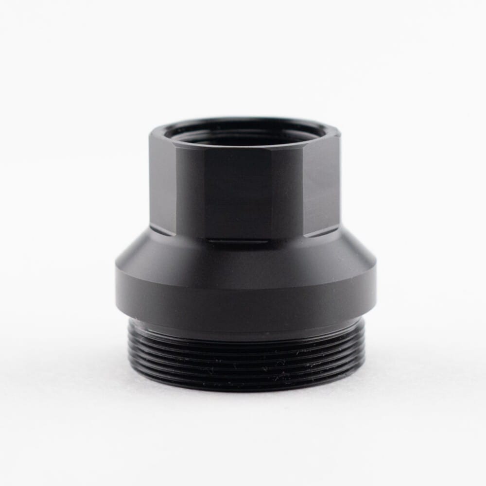 REARDEN ATLAS XL BRAVO/HUB MOUNT – NITRIDE