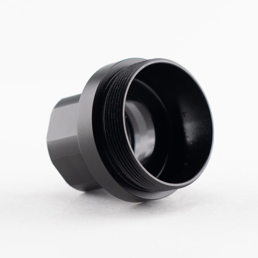 REARDEN ATLAS XL BRAVO/HUB MOUNT – NITRIDE - Image 3