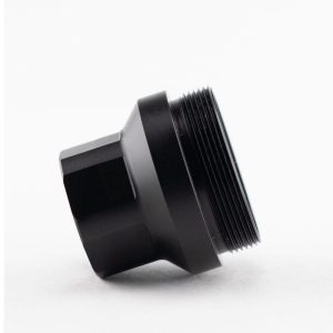 Alternative view of REARDEN ATLAS XL BRAVO/HUB MOUNT – NITRIDE