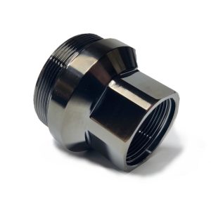 REARDEN ATLAS XL BRAVO/HUB MOUNT – GUNMETAL