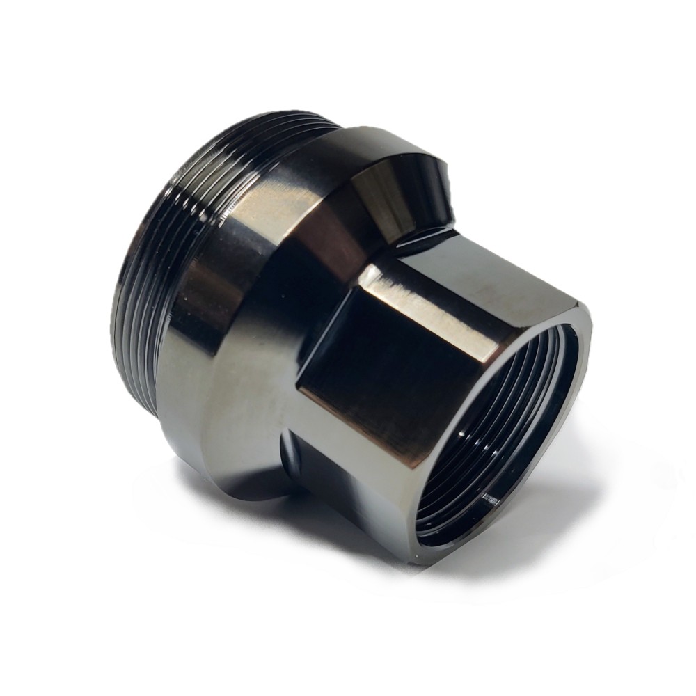 REARDEN ATLAS XL BRAVO/HUB MOUNT – GUNMETAL