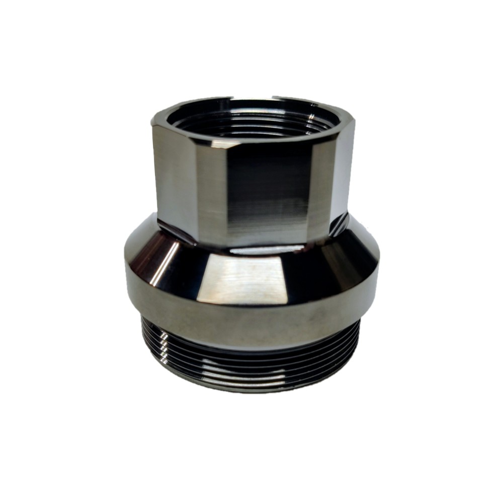 REARDEN ATLAS XL BRAVO/HUB MOUNT – GUNMETAL - Image 2