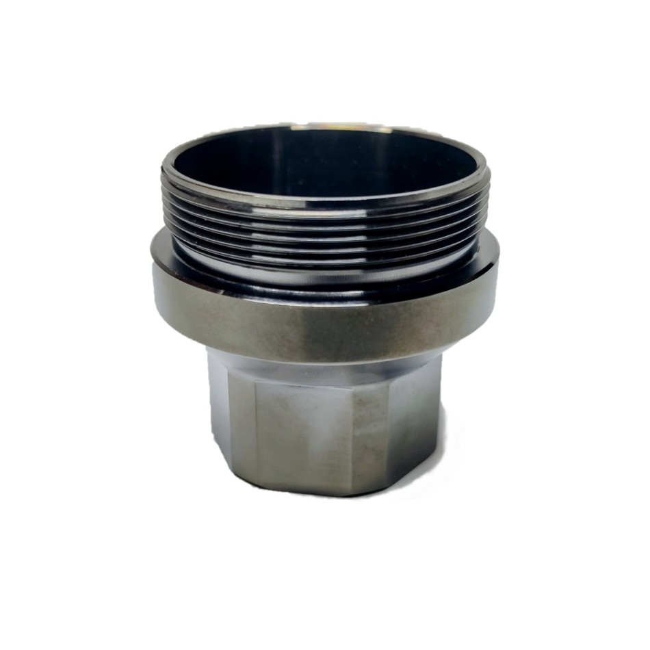 REARDEN ATLAS XL BRAVO/HUB MOUNT – GUNMETAL - Image 3