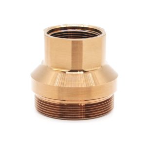REARDEN ATLAS XL BRAVO/HUB MOUNT – HEAT TREAT