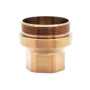 Alternative view of REARDEN ATLAS XL BRAVO/HUB MOUNT – HEAT TREAT