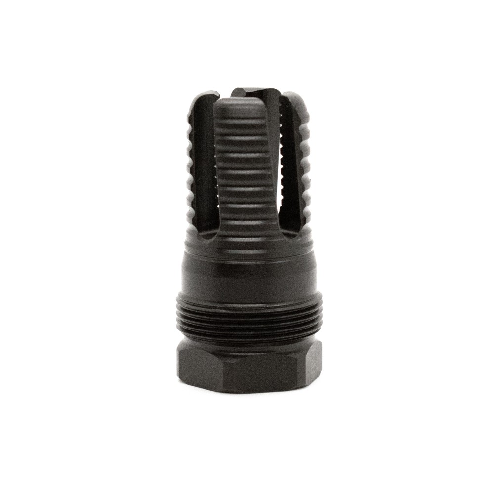 REARDEN AVG FLASH HIDER – NITRIDE