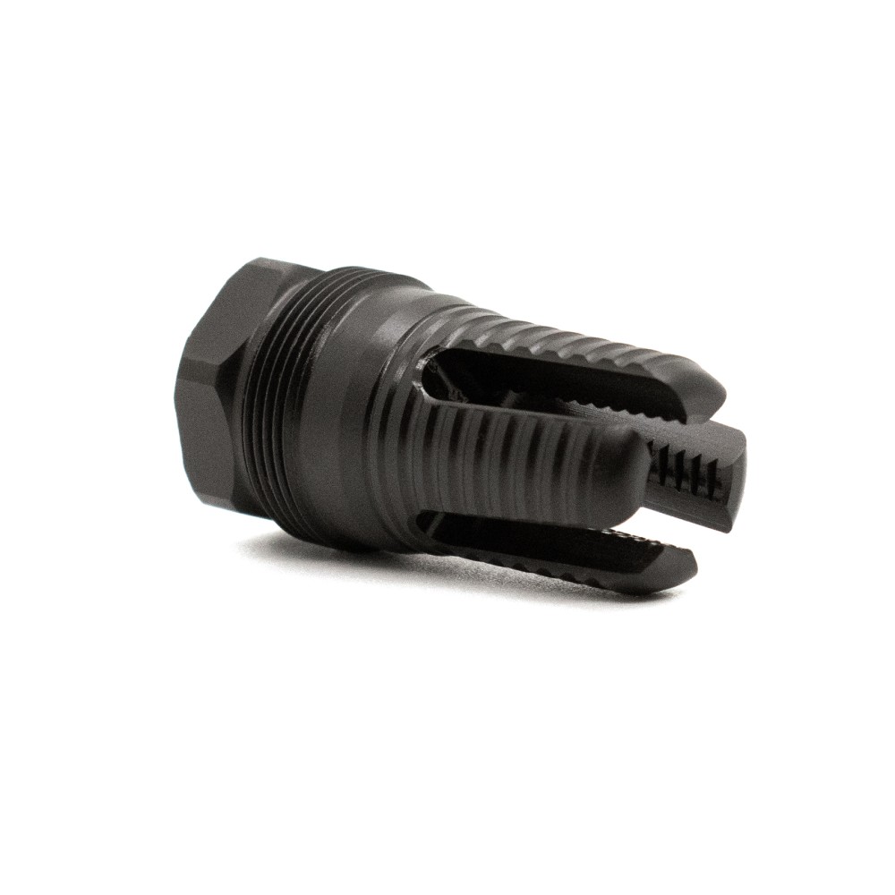 REARDEN AVG FLASH HIDER – NITRIDE - Image 2