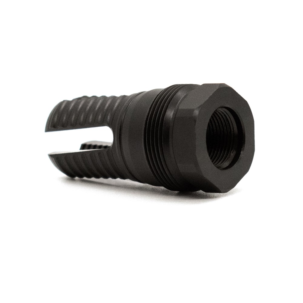 REARDEN AVG FLASH HIDER – NITRIDE - Image 3