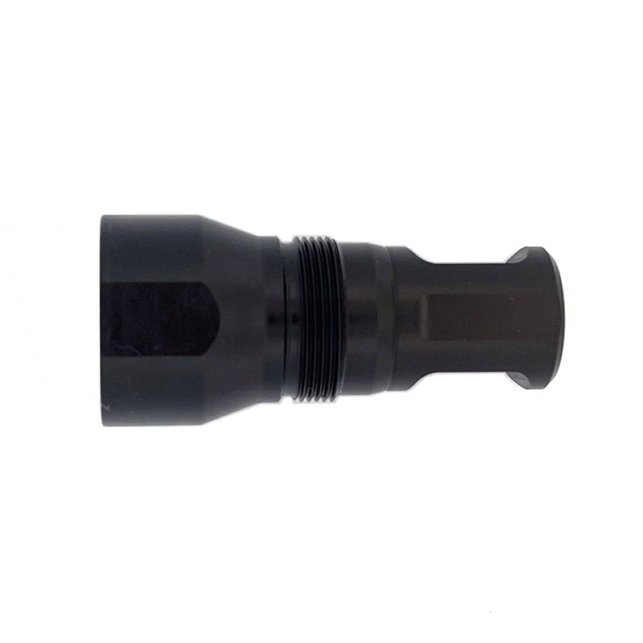 REARDEN BLYAT MUZZLE BRAKE – NITRIDE - Image 2