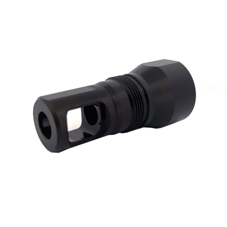 REARDEN BLYAT MUZZLE BRAKE – NITRIDE - Image 3