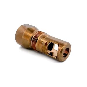 REARDEN BLYAT MUZZLE BRAKE – HEAT TREAT
