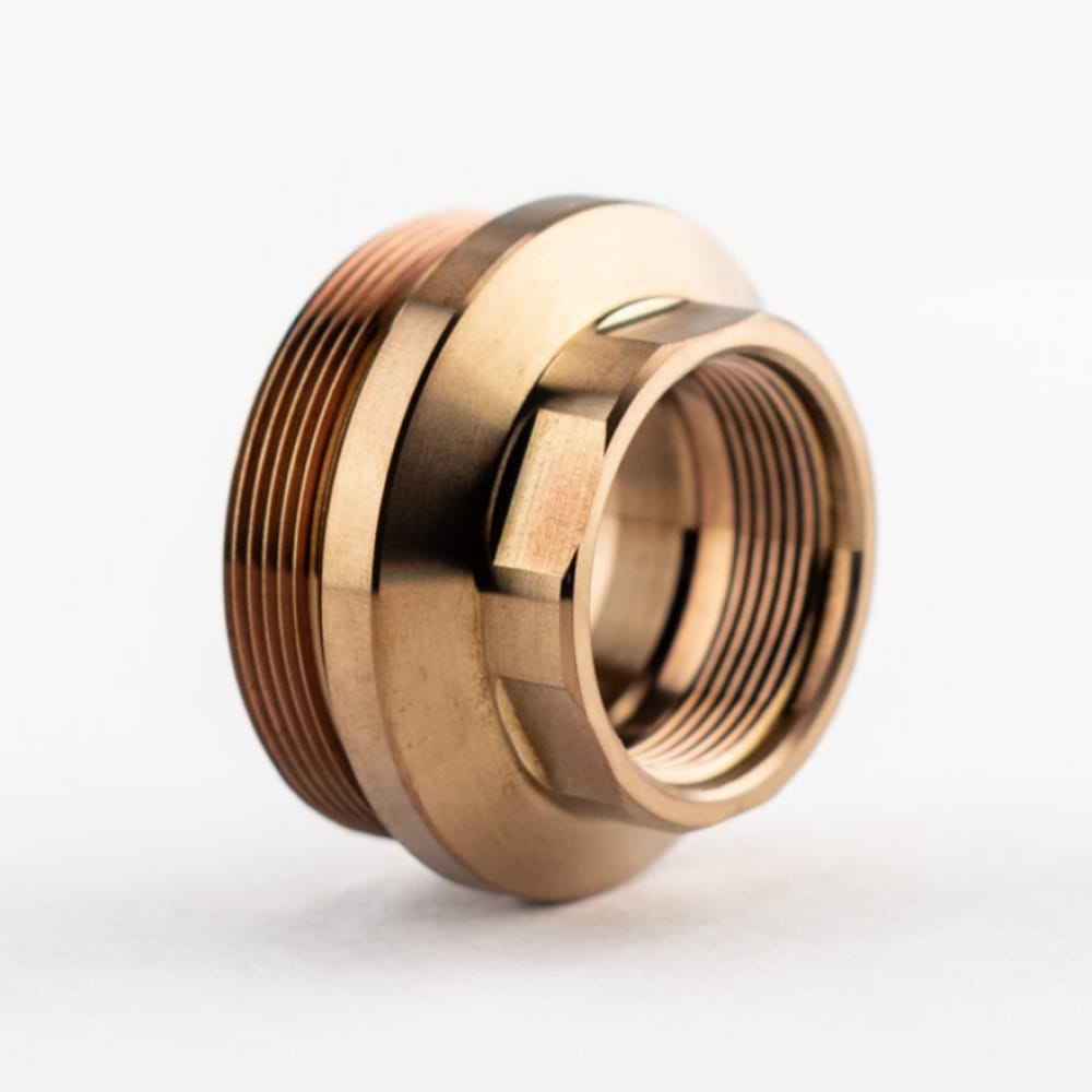 REARDEN ATLAS BRAVO/HUB MOUNT (GEN1) – HEAT TREAT - Image 5