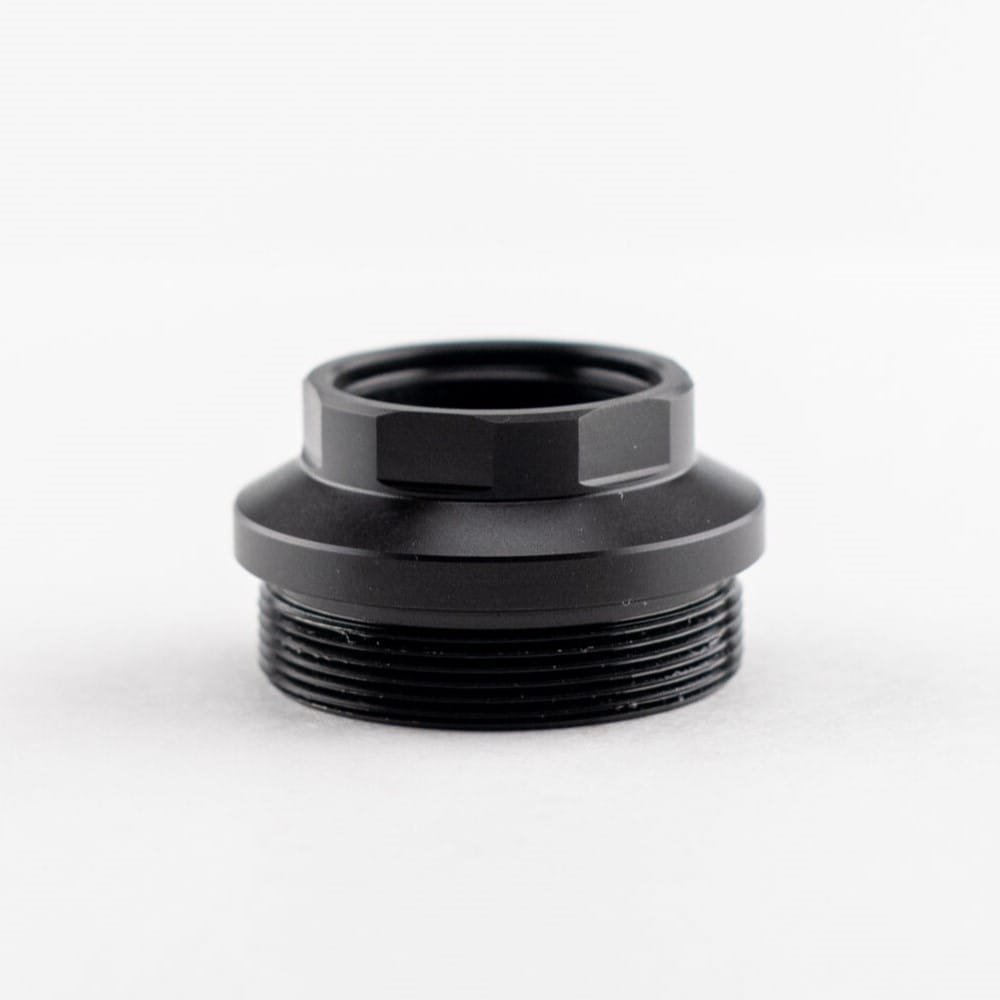 REARDEN ATLAS BRAVO/HUB MOUNT (GEN1) – NITRIDE