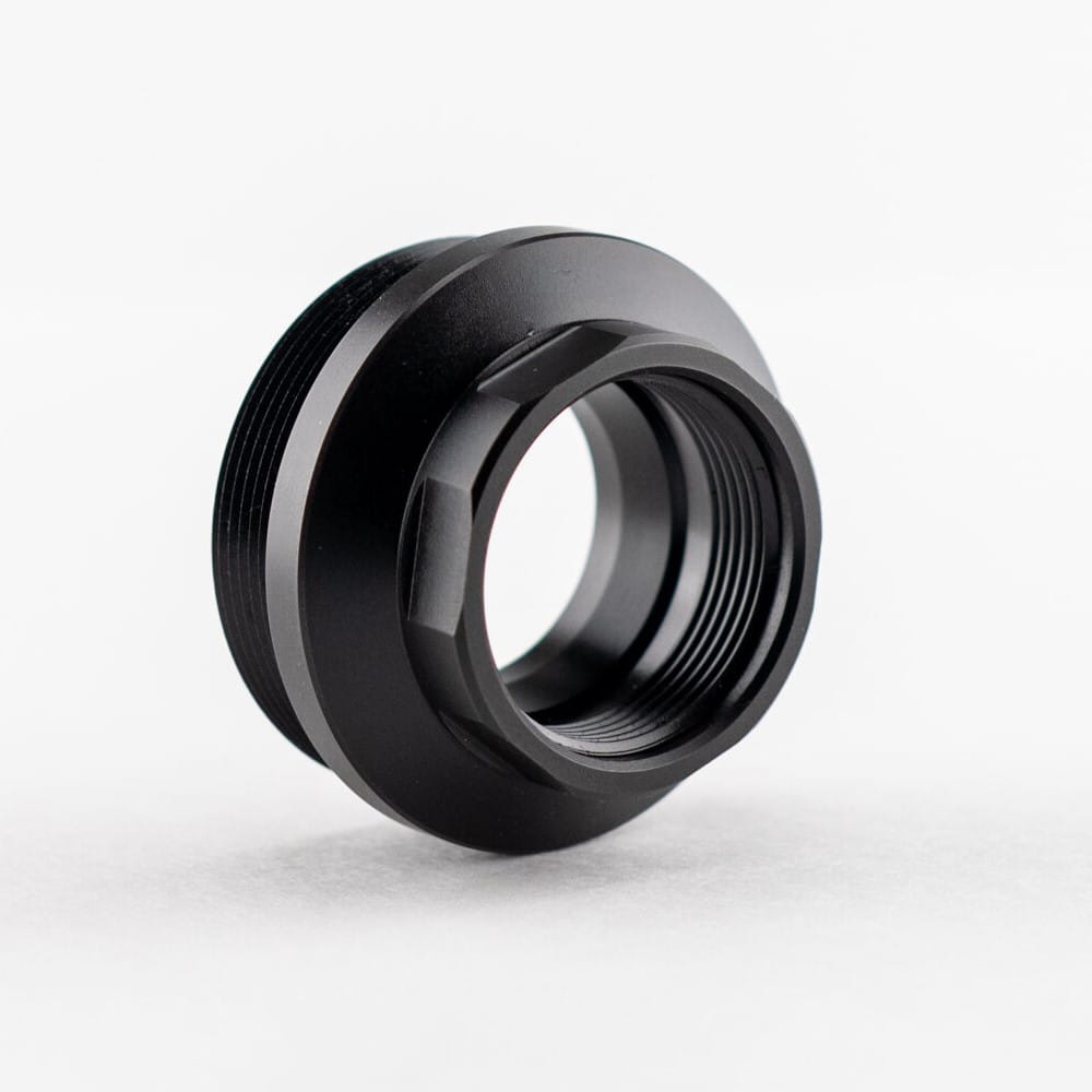 REARDEN ATLAS BRAVO/HUB MOUNT (GEN1) – NITRIDE - Image 5