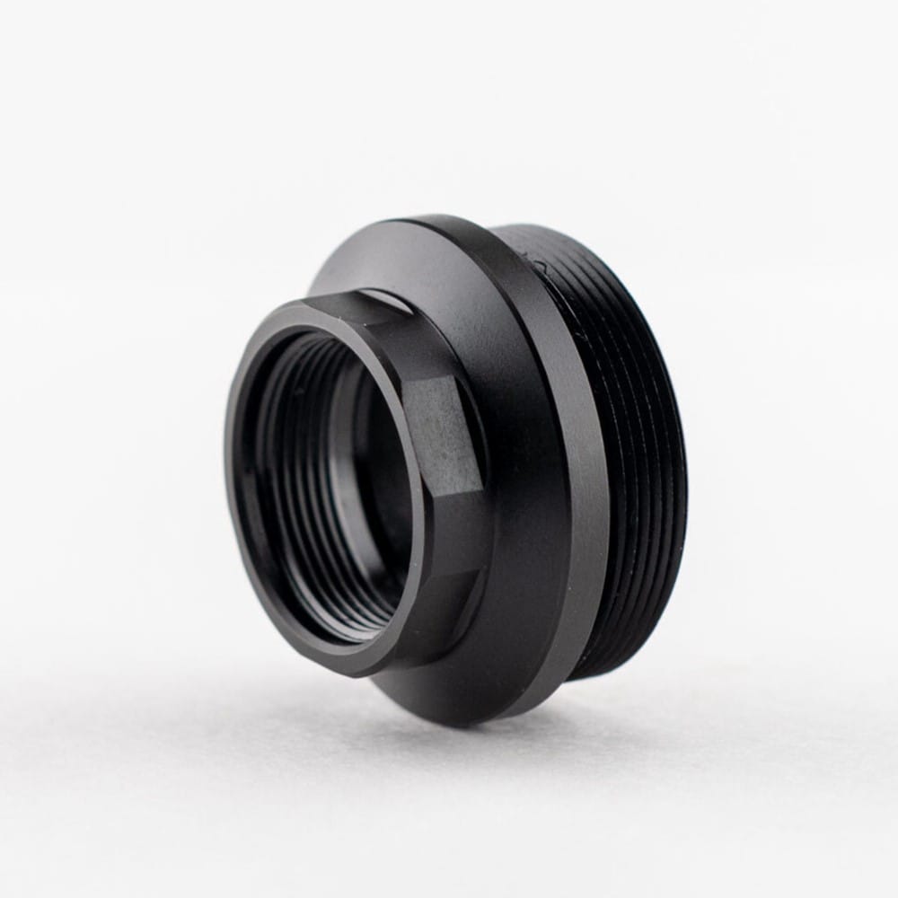 REARDEN ATLAS BRAVO/HUB MOUNT (GEN1) – NITRIDE - Image 4
