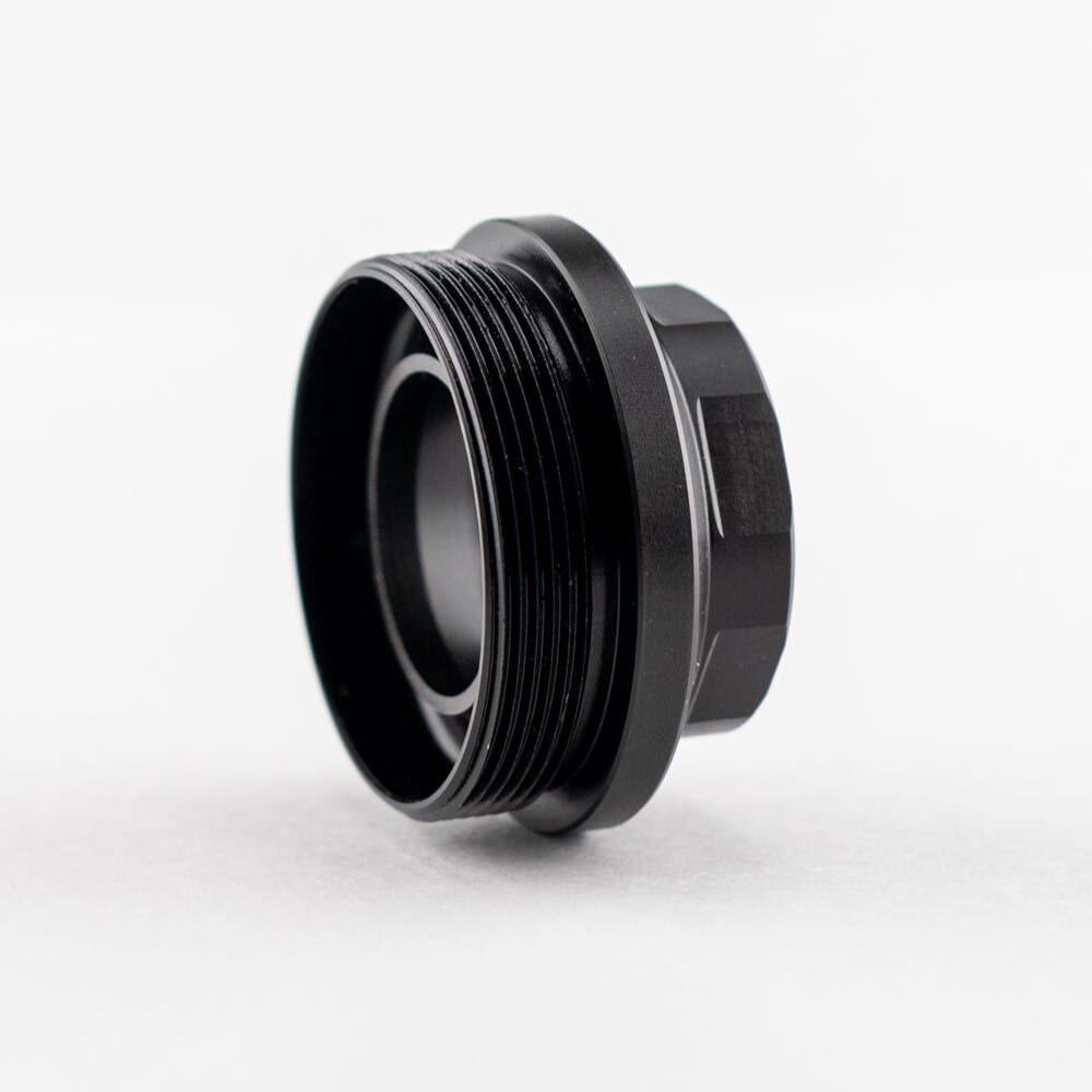 REARDEN ATLAS BRAVO/HUB MOUNT (GEN1) – NITRIDE - Image 3