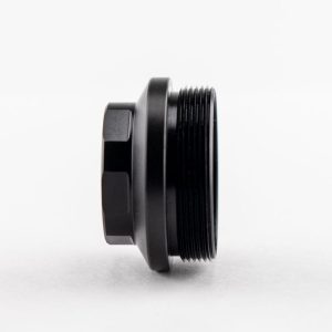 Alternative view of REARDEN ATLAS BRAVO/HUB MOUNT (GEN1) – NITRIDE