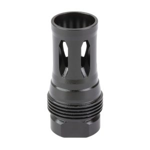 REARDEN CALICO FLASH HIDER – NITRIDE
