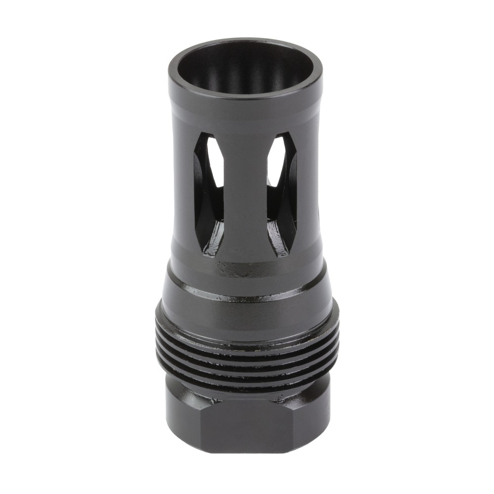REARDEN CALICO FLASH HIDER – NITRIDE