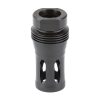 REARDEN CALICO FLASH HIDER – NITRIDE - Image 3