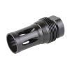 REARDEN CALICO FLASH HIDER – NITRIDE - Image 2