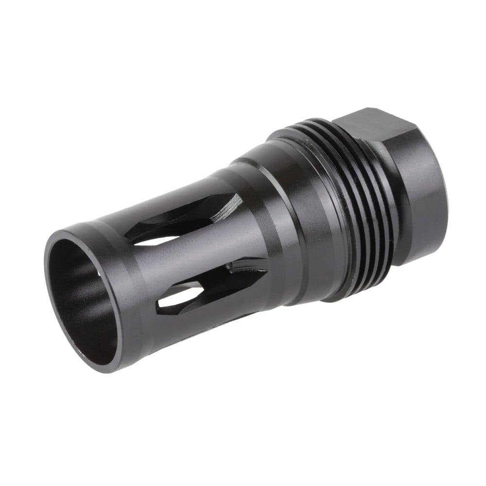 REARDEN CALICO FLASH HIDER – NITRIDE - Image 2