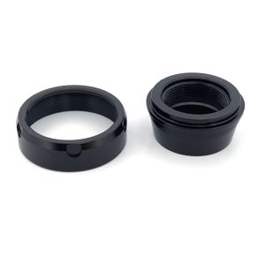 Alternative view of REARDEN ATLAS CHARLIE MOUNT (GEN1) – NITRIDE
