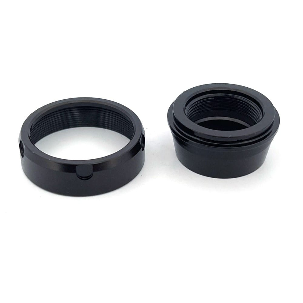 REARDEN ATLAS CHARLIE MOUNT (GEN1) – NITRIDE - Image 2