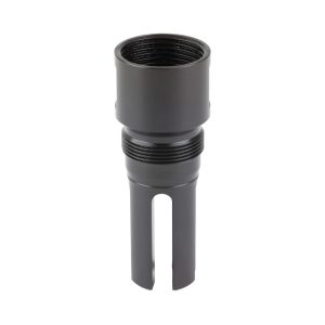 Alternative view of REARDEN CYKA FLASH HIDER – NITRIDE