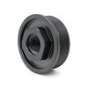 REARDEN DIRECT THREAD TITANIUM ADAPTER - Image 2
