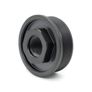 Alternative view of REARDEN DIRECT THREAD TITANIUM ADAPTER