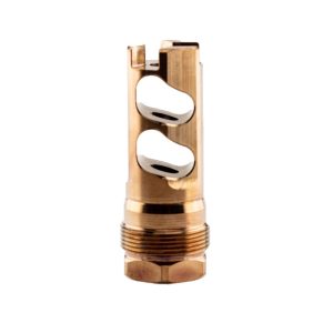 REARDEN DPB MUZZLE BRAKE – HEAT TREAT