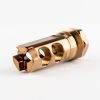 REARDEN DPB MUZZLE BRAKE – HEAT TREAT - Image 3